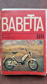 Babetta