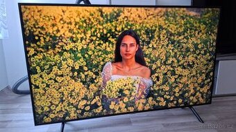 Prodám Smart Televizi Samsung 4K Ultra HD 139 cm