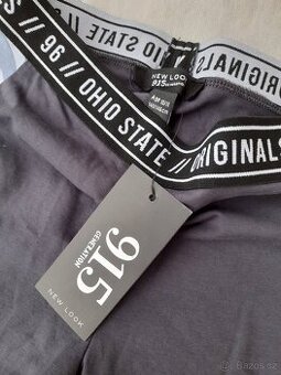 LEGINY 10-11 let