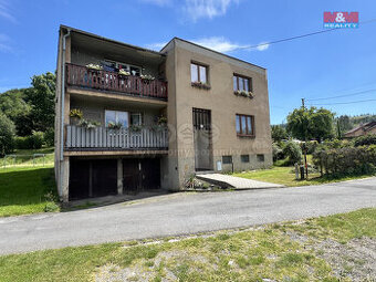 Prodej bytu 3+1, 90 m², Holčovice - 1
