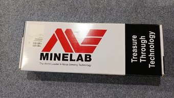 Minelab GPX5000 nový detektor kovů
