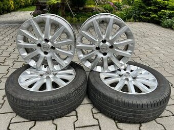 ALU Opel