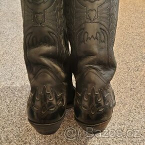 Koně Sendra - 1