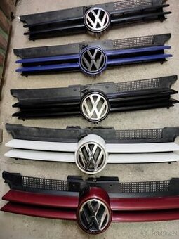 Volkswagen golf  4