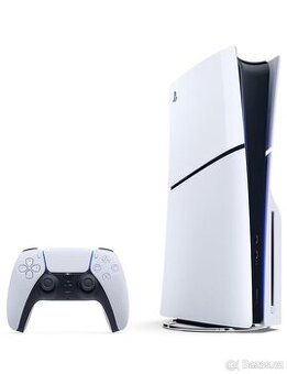 PlayStation 5 slim