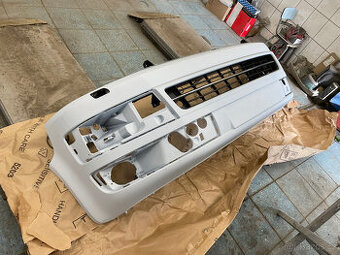 NOVÝ Přední nárazník VW T5.1 Multivan