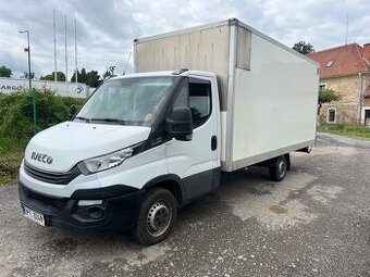 Iveco -Automat