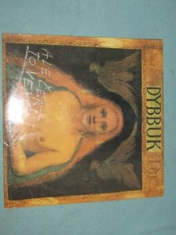 LP Dybbuk - Ale čert to vem - 1