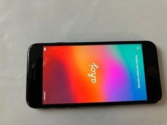 iPhone SE