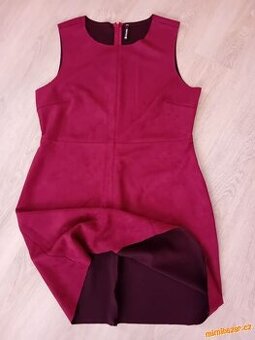 HEZKÉ LETNÍ DÁMSKÉ ŠATIČKY - vel.L/XL / zn.CHicorée