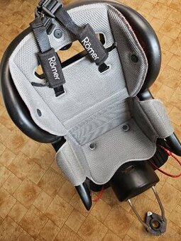 Dětská sedačka na kolo "RÖMER JOCKEY Comfort"