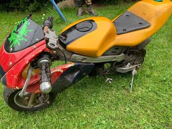 Minibike