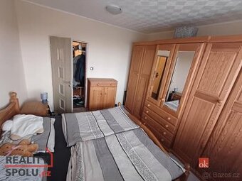 Pronájem, byty/2+1, 55 m2, 79368 Leskovec nad Moravicí, Brun