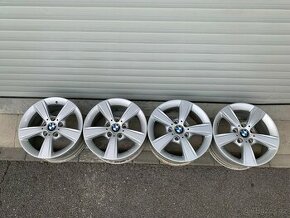 Litá kola sada BMW 16-ti palcová 7Jx16