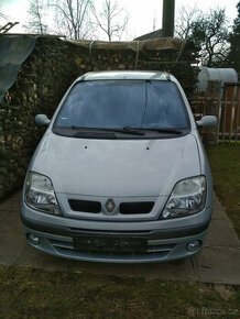 Renault Scénic 1.6 16 V - 79 kW