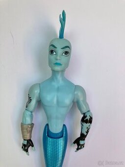 Monster high kluk Finnegan Wake