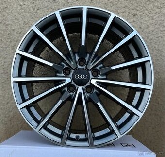 5x112 r19 ALU KOLA Škoda AUDI 5x112 8,5x19