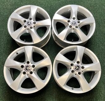5x112 R17 Originál Alu V Klass / Vito