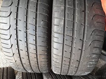245/35/20 95y Pirelli - letní pneu 2ks