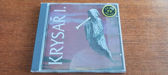 CD Krysař - 1