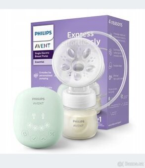 Philips Avent Essential.