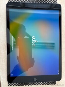 Apple iPad 10,2” (9. Generace) 64Gb