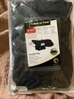 Back on track mesh - 1