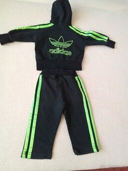 Tepláková souprava Adidas