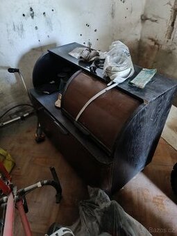 Gramofon Suprafon