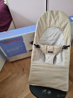 Babybjorn houpatko v super stavu