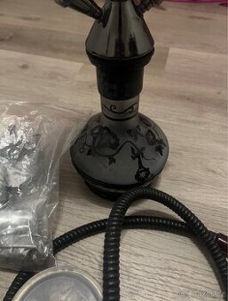 Vodní dýmka (shisha)