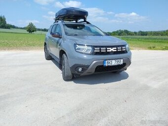 Dacia Duster 1.3 TCE 150 4x4 Extreme