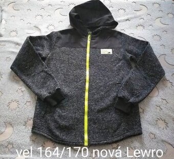Nové mikiny