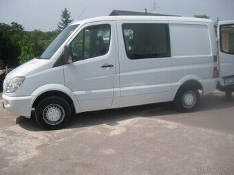 Mercedes Sprnter