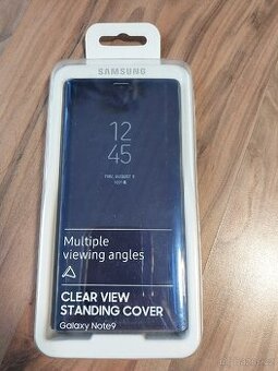Prodam kryt na samsung note9
