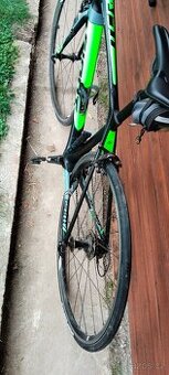 Prodej silniční kolo Giant advanced - 1