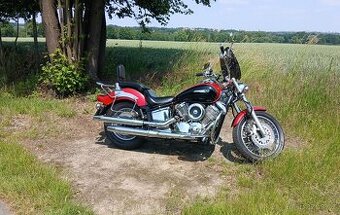 Yamaha XVS 1100 DragStar