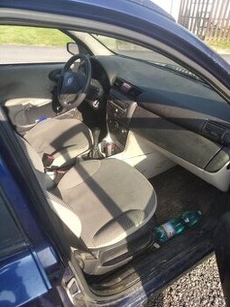 Fiat Stilo 1.9jtdm