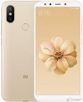 Xiaomi Mi A2 Gold