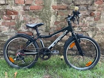 Dětské kolo Superior Panda 20"