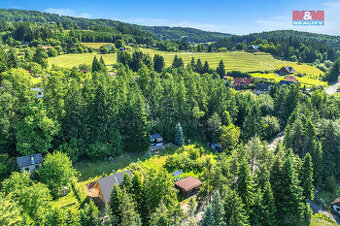 Prodej pozemku k bydlení, 2478 m², Malé Svatoňovice - 1
