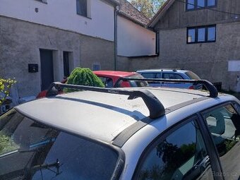 Hagusy/příčníky Opel Astra F
