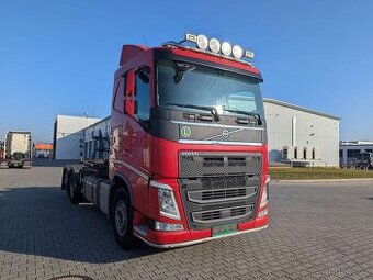 Volvo FH13 500 62R Euro 6 - Nosič kontejnerů