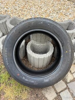 Zimní pneu Tomket Snowroad 3 185/60 R15 84T