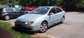 Citroen C5 1,8i 92kW