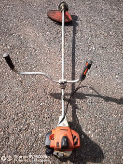 Křovinořez STIHL FS 240