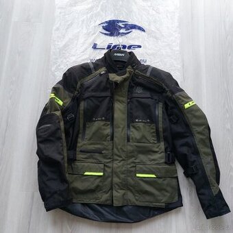 MBW memphis green, vel.60