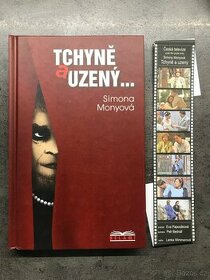 Prodám knihy Simony Monyové - pokračování