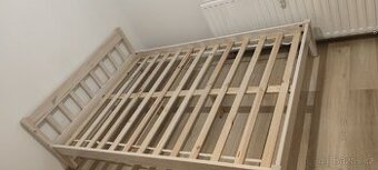 Postel 140x200