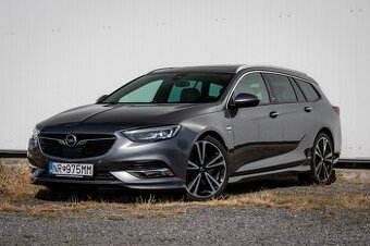 Opel Insignia ST 2.0 Turbo S&S Exclusive 4x4 AT8